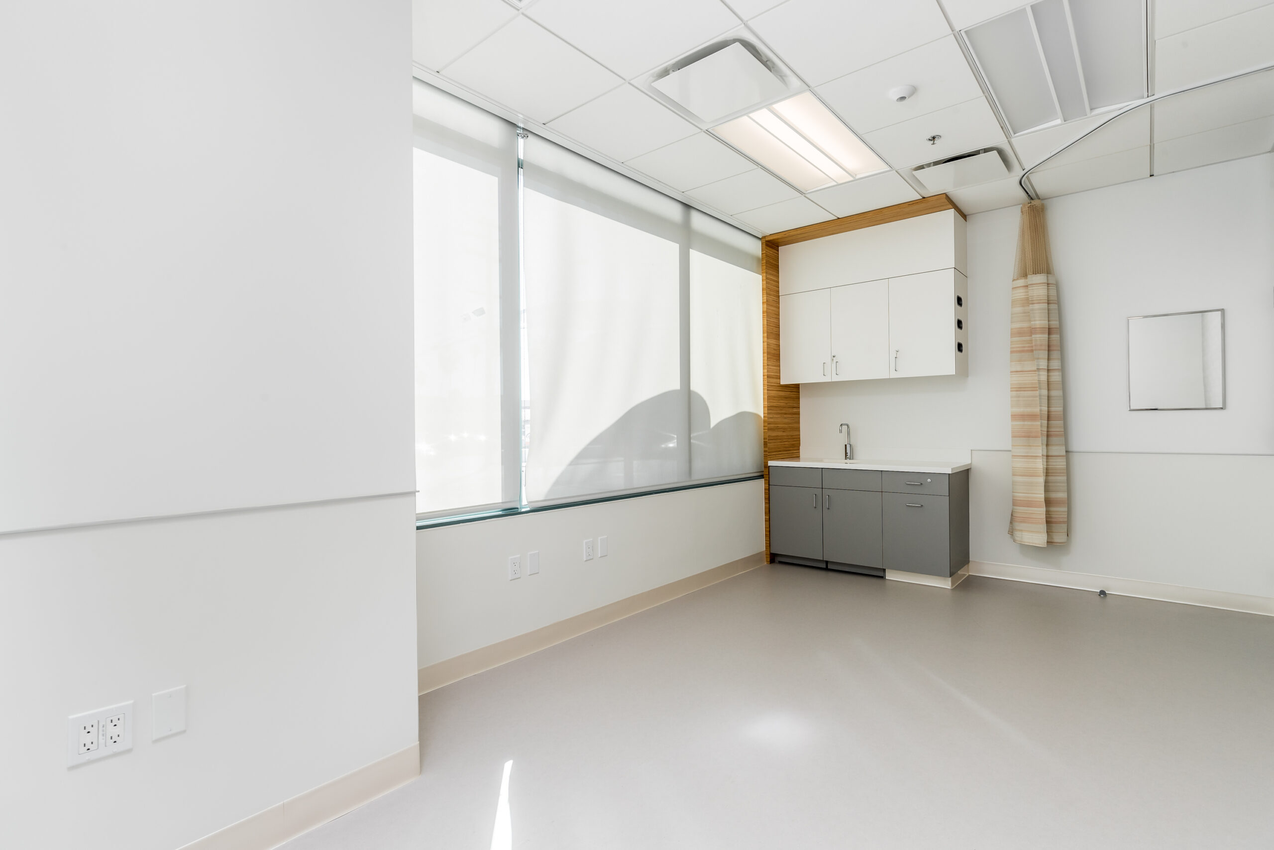 Cedars Sinai Santa Monica